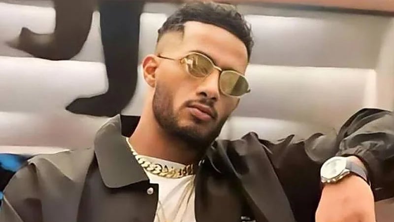 محمد رمضان يحقق حلم رجل مصري بالزواج: عنيا ليك ابعتلي بياناتك