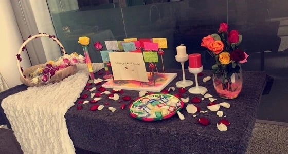 بالصور.. نشاط " كن إيجابياً " بتقنية البنات في المدينة