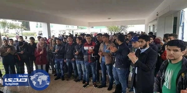 استاذ جامعي يبتز الطالبات لممارسة الفاحشة مقابل تفوقهن