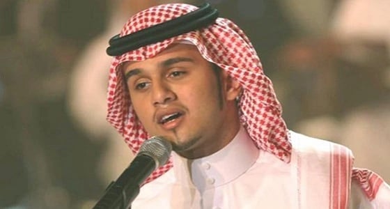 الوسط الفني يحتفي بعودة النجم الشاب عباس إبراهيم