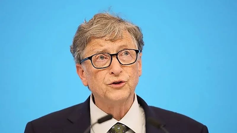 بيل جيتس: جائحة جديدة ستظهر خلال 20 عامًا