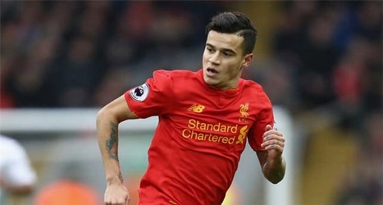 كوتينيو ينتقل إلى برشلونة مقابل 90 مليون يورو