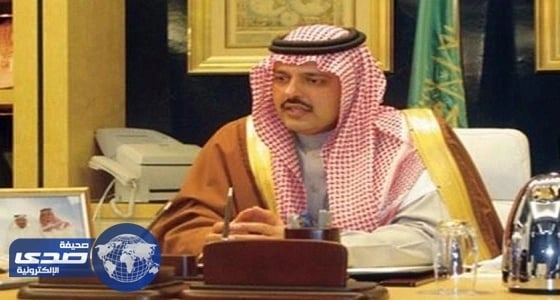 بالفيديو.. أمير حائل يلزم مقاولا بتدوين التزامه بمخطط أحد المشروعات