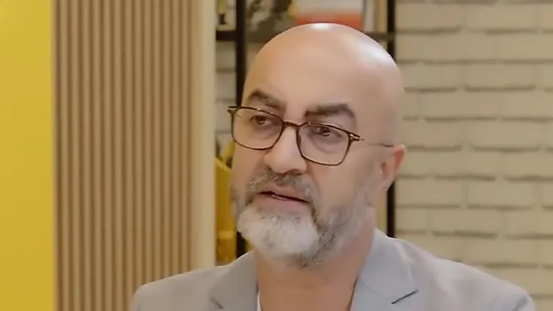 محلل سياسي: الأمير محمد بن سلمان هو الأذكى بلا منازع ..فيديو