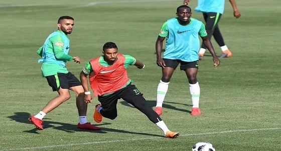 الأخضر يواصل تدريباته بماربيا.. والعابد يستكمل برنامجه الإعدادي