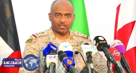 العسيري: لن نهاجم ميناء الحديدة