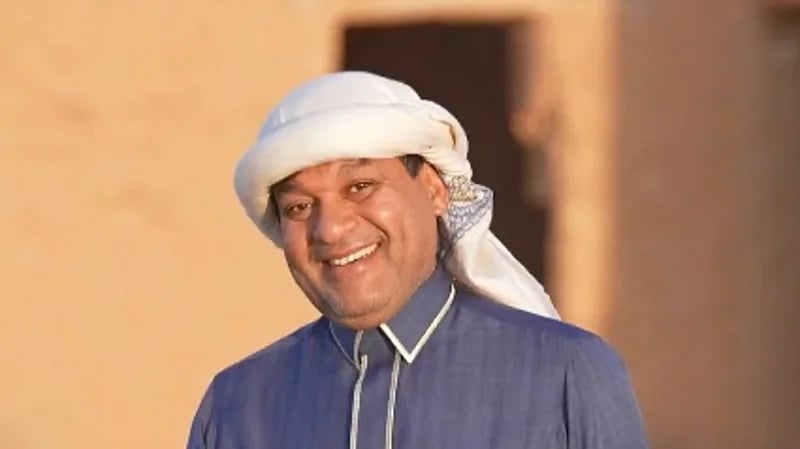 الزعاق يكشف سبب تسمية "شعبان" بهذا الاسم .. فيديو