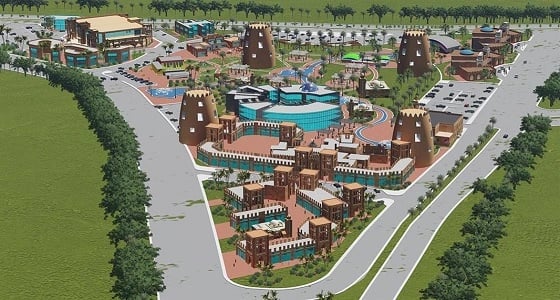 أهالي القطيف ينتظرون مستقبلا مشرقا لحي العوامية