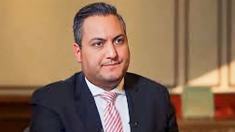 خليل الدليمي: 25 مليون دولار قبضها الواشي بنجلي صدام حسين