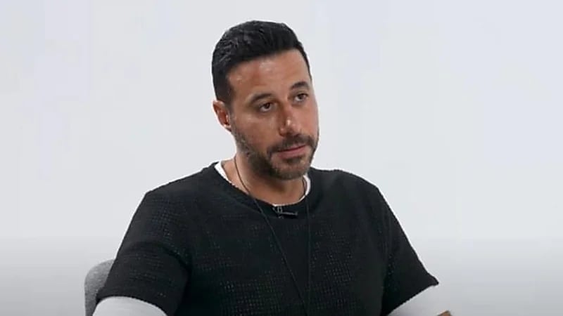 أحمد السعدني: كبرت 15 سنة بعد وفاة طليقتي ووالدي