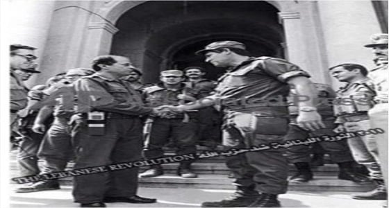 مغردة لبنانية تنتقد حكومة بلدها