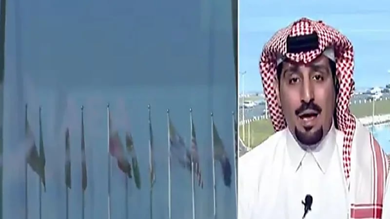 بالفيديو .. مهتم بشؤون النفط: المملكة لديها برنامج طموح لإنتاج الطاقة النووية السلمية