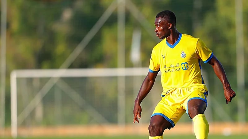 النصر يعرض كونان على أحد الأندية ويسعى لحسم صفقة تيليس