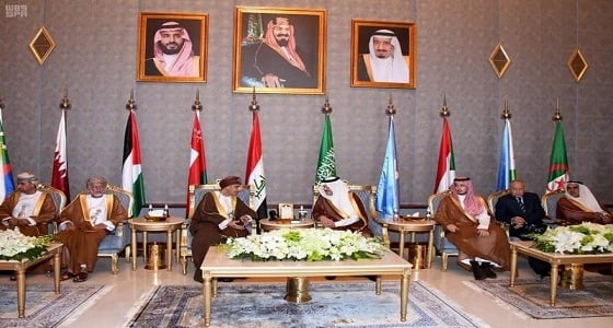 بالصور.. توافد القادة والزعماء العرب إلى الظهران للمشاركة في القمة العربية الـ 29