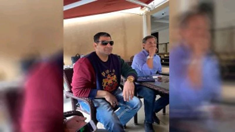 إخلاء سبيل رجل الأعمال فكري الهواري بعد جدل التسجيلات الصوتية