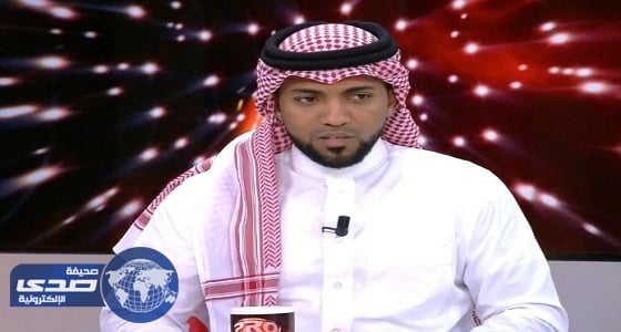 آل الشيخ يوجه بالتحقيق في قضية اللاعب علاء الكويكبي