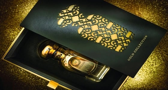 الإمارات تغزو أوروبا بعطر على طراز " جامع الشيخ زايد "