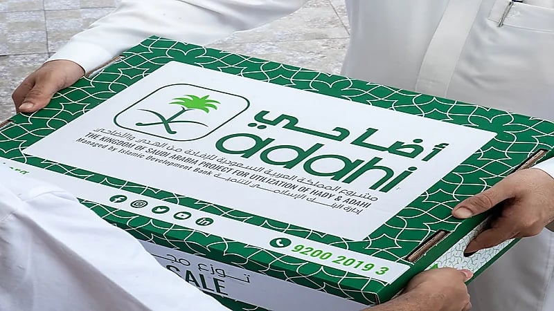 "أضاحي": تطبيق تقنية "التجميد السريع" للحوم والمحافظة على جودتها