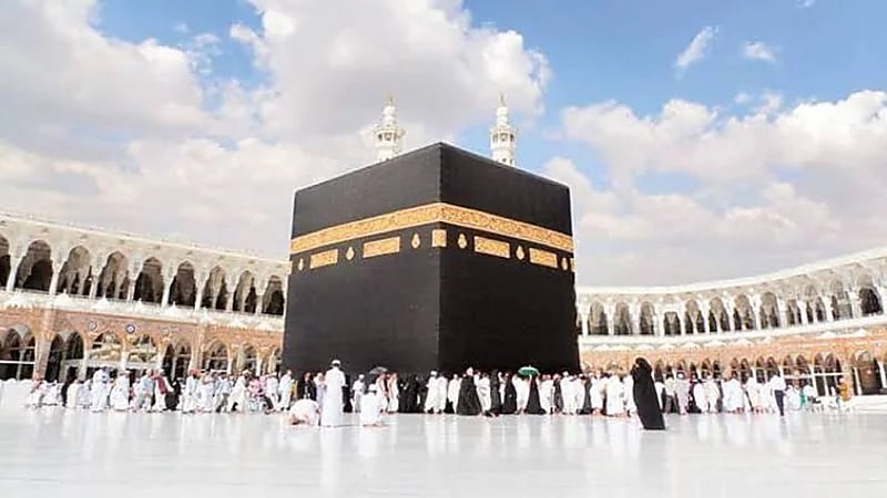 شركات العمرة توجه عدة مطالب لـ "الربيعة"