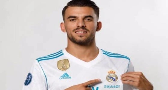 إصابة جديدة في صفوف ريال مدريد