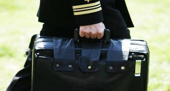 5 معلومات عن حقيبة الرئيس الأمريكي النووية