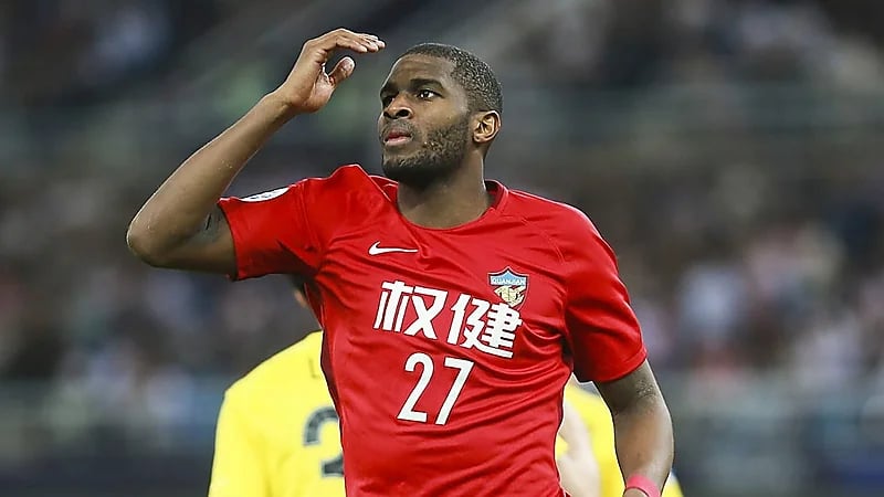 " كولن" يرفض عرض الهلال