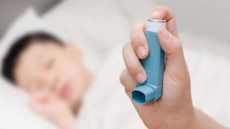 نصائح "صحة المدينة" لمرضى الربو عند هطول الأمطار