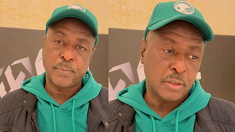 أحمد جميل : مستوى المنتخب الكوري متواضع مقارنة بالأخضر .. فيديو