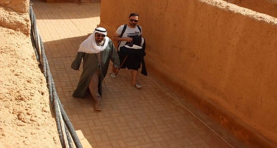 تصوير أولى حلقات " بدون فلتر " .. والسدحان: سنغير مسار الخط الدرامي