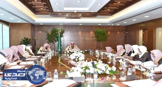 الشيخ صالح آل الشيخ: مدارس القرآن صمدت أمام التاريخ في تثبيت أصل الديانة (صور)