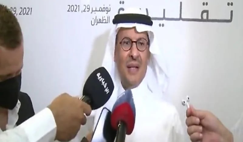 وزير الطاقة يكشف عن سر تأجيل الاجتماعات الفنية لأوبك بلس 