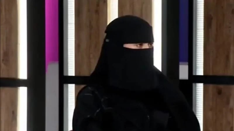 حنان الغامدي : منصة روضتي أنقذت تسرب الأطفال من الروضات خلال الجائحة (فيديو)