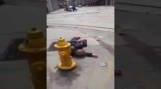 مواطن يعلق على مطالب اسقاط الولاية بفيديو مؤثر لسيدة كندية