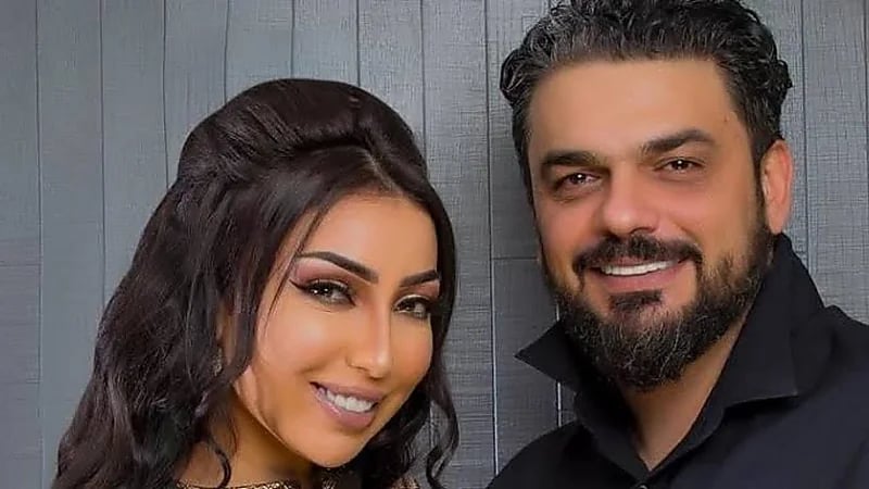 محمد الترك يشن هجوماً حاداً على عائلة دنيا بطمة لهذا السبب !