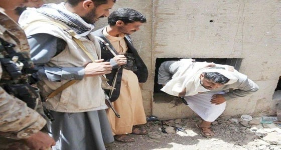 الحوثي يصف قيادات المخلوع بالمرتزقة و يزج بـ الأرامل إلى جبهات القتال