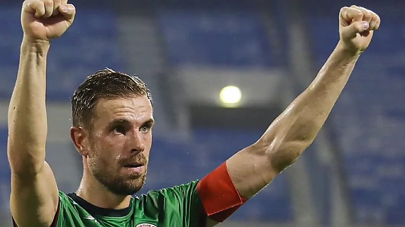 جوردان هندرسون: كلوب كان صادقًا معي ولن أخوض في تفاصيل محادثتي معه