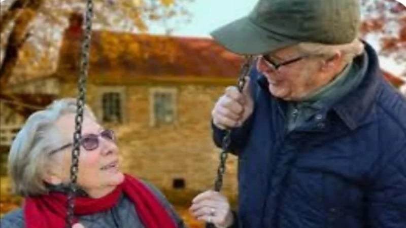 دراسة: الرجل أكثر عرضة للوفاة في الأشهر الثلاثة بعد وفاة شريكته