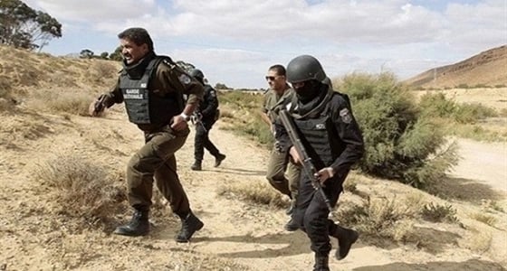 القوات التونسية تقتل مساعدا كبيرا لزعيم القاعدة في المغرب