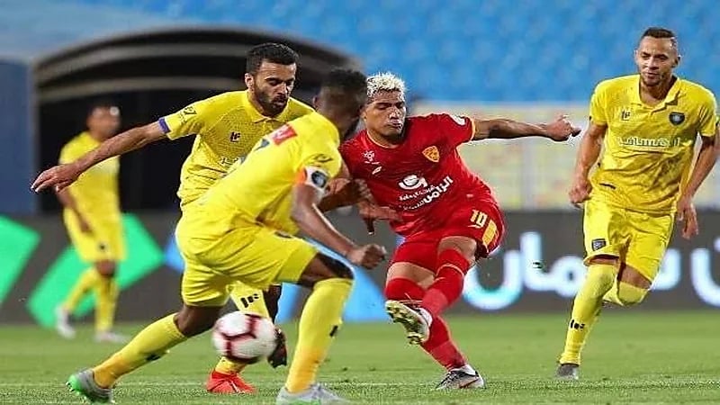 مباريات اليوم الاثنين