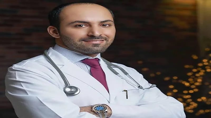 الذيابي يكشف عن طرق لا ينتقل فيروس "الكبد بي" من خلالها 