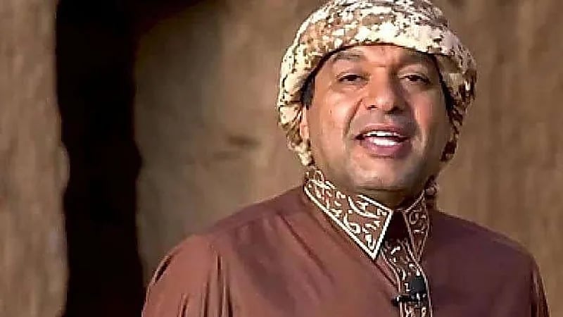 الزعاق : اربع موجات حارة في يوليو وأغسطس ..فيديو