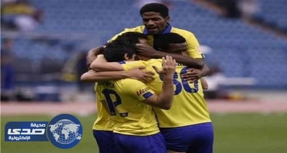 تعرف على موعد مباراة النصر والعهد اللبناني في البطولة العربية للأندية