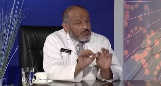 الخضيري: خبز البر أفضل وأصح من الخبز الأبيض