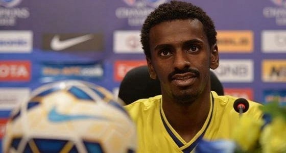 " شراحيلي " لفيصل بن تركي: ستبقى دائمًا بالقلب