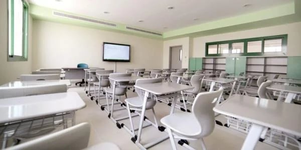 طرح جداول حصص الأسبوع الثامن من الفصل الثالث لجميع المراحل