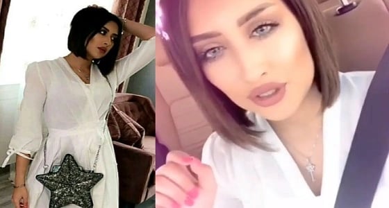 بالفيديو.. أول ظهور لفرح الهادي بعد إجهاضها