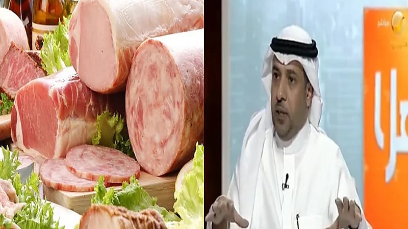 بالفيديو.. طبيب تغذية يكشف الفروق بين اللحوم الطبيعية والمصنعة في المختبرات