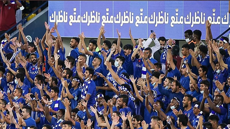 بينها 20 مشاجرة.. الهلال الأحمر يباشر 105 بلاغًا في الديربي