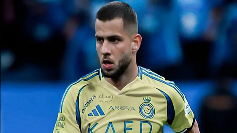 عرض خيالي من النصر لضم ديفيد هانكو