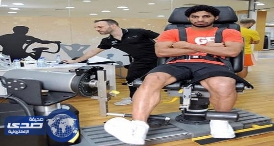 " الجبرين " يختصم ادارة الاتحاد أمام لجنة فض المنازعات